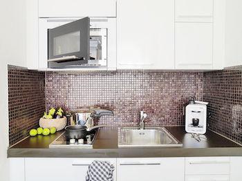 לוזאן Visionapartments Chemin Des Epinettes - Contactless Check-In מראה חיצוני תמונה