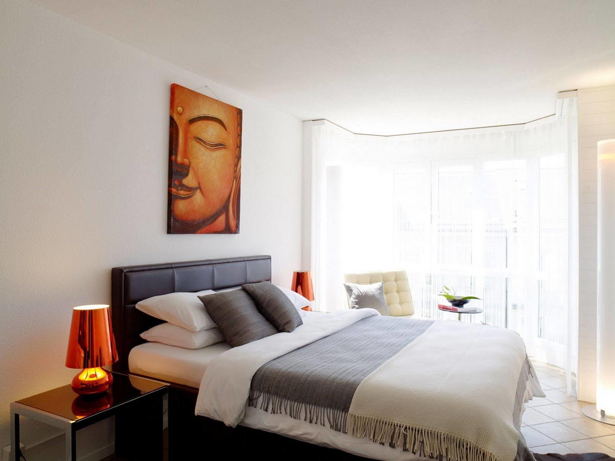 לוזאן Visionapartments Chemin Des Epinettes - Contactless Check-In מראה חיצוני תמונה
